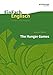 Produktbild EinFach Englisch Unterrichtsmodelle / Unterrichtsmodelle für die Schulpraxis: EinFach Englisch Unterrichtsmodelle: Suzanne Collins: The Hunger Games