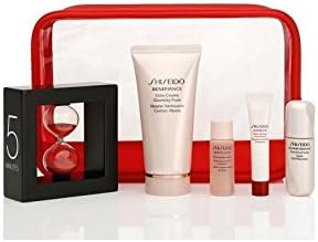 Shiseido Time 4 Beauty Gift (Pack of 2)
