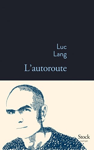 couverture de : L'autoroute