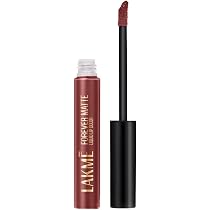 Buy LAKMÉ Forever Matte Liquid Lip, 16Hr Lipstick, Lightweight ...