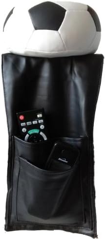 Football Lovers Armchair Drink & Remote Control Holder - World Cup Brazil