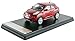 Produktbild IXO – Premium-x- prd197 – Nissan Juke – 2015 – Maßstab 1/43 – Rot Metal