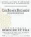 Produktbild Champagne Chardonnay Les Beaux Regards Extra Brut - Bereche