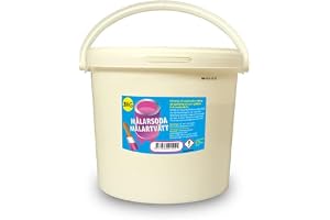 Målarsoda (Målartvätt) 3 KG