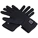 Produktbild Glovii Akku Beheizte Motorrad-Handschuhe, Thermoaktive Handschuhe, Größen: S-M, L-XL (L-XL)