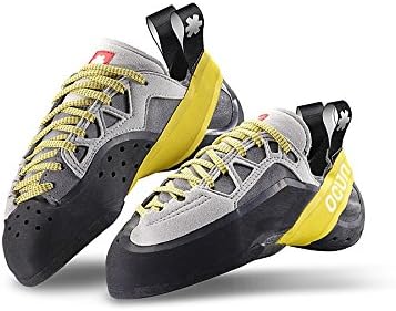Rock Pillars Diamond yellow/grey UK 10,0/EU 45,0