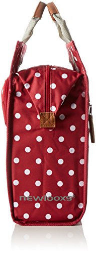 New Looxs Lilly – Radtasche als Schultertasche - 3