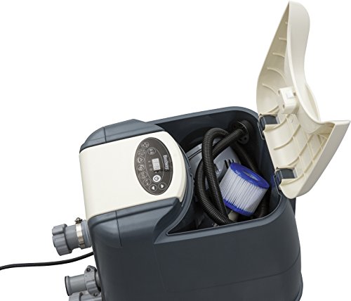 Bestway Lay-Z-Spa Hawaii HydroJet Pro Whirlpool, viereckig, 180 x 71 cm - 4