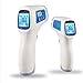 Produktbild Digitales Stirn- und Ohrthermometer für Babys, Kinder und Erwachsene, genaue und schnelle Ablesung, Fieberanzeige