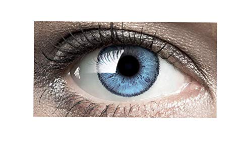 Bausch & Lomb -  Soflens Color - Lentes De Contacto de Color, con y sin graduación - 2 unidades