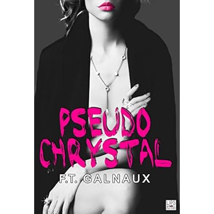 Pseudo Chrystal Pseudo Chrystal