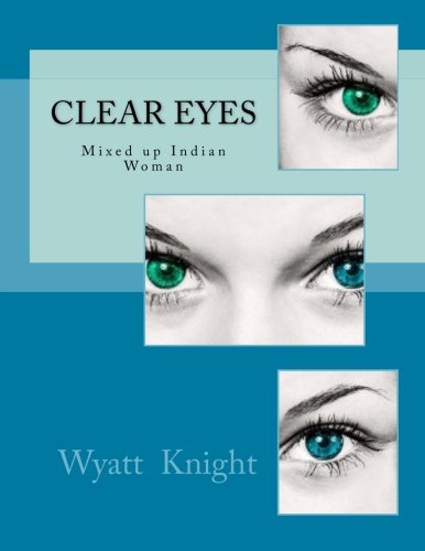 Preisvergleich Produktbild Clear Eyes: "Fallen Rock" will be known to All"