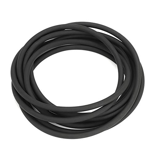 Preisvergleich Produktbild KIMISS Car Quiet Dichtungssatz, Windgeräuschreduzierungssatz für Schiebedach aus Gummi