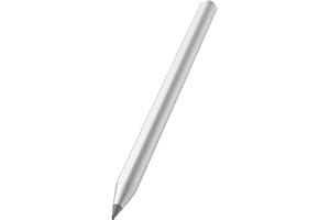 ANGLEPINGPING Wireless Rechargable USI Pen Compatible with HP Wireless Rechargeable USI Pen Compatible with HP Chromebook x2 11, HP Elite Dragonfly Chromebook with 4096 Pressure Levels, Magnetic Absorption Function