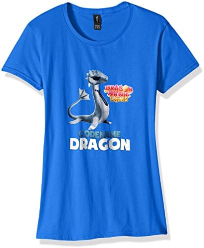 Dragon Mania Legends "Codename Dragon"