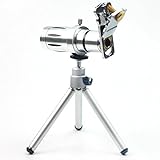 Fuction Strenth-- Lentes Accesorios: Teleobjetivo con zoom 12X con anillo de enfoque manual, lente súper macro con clip y lente gran angular, puede tomar fotos claras de objetos pequeños.