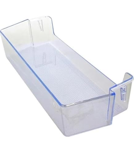 Balconnet Porta Bottiglie Per Frigorifero Ariston Hotpoint Whirlpool - Ricambio Originale C00480349 - Foto 3