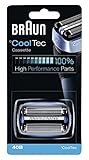 Braun BR-CP40B - shaver accessories