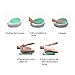 Tea Tree Paraffin Wax Hug Flight® 450g x 3 Blocks Professional Paraffin Wax Beauty Salon SPA Satin Skin Care
