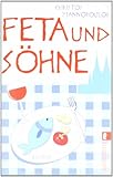 Cover zum Buch Feta und Söhne
