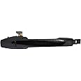 KYLO Rear Side Right Car Outer Door Handle| Designed for Easy Installation, Lightweight and Durable Car Handle for (Amaze, Rear - Right)