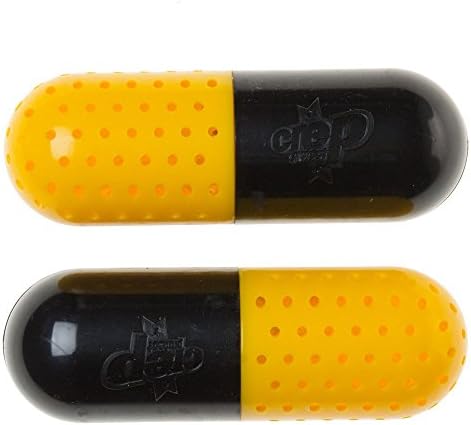 Crep Pill Freshener Shoe Care