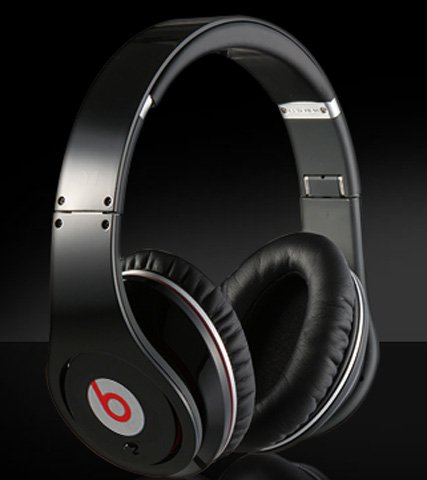 Preisvergleich Produktbild Kopfhörer Studio Beats by Dr. Dre