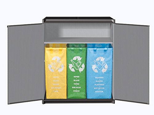Armario Reciclaje - TOP 10 de los mas vendidos 2018
