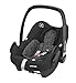 Produktbild Maxi-Cosi Rock sichere Babyschale, Gruppe 0 + (0-13kg), Kindersitz für One i-Size, Black Grid (schwarz)