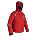 Produktbild MUSTANG CATALYST BOMBER JACKET LARGE RED/BLACK