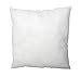 Produktbild Inlet Kissen aus Polyestervlies weiß, 30 Grad waschbar, Kissenfüllung, ca. 45 x 45 cm