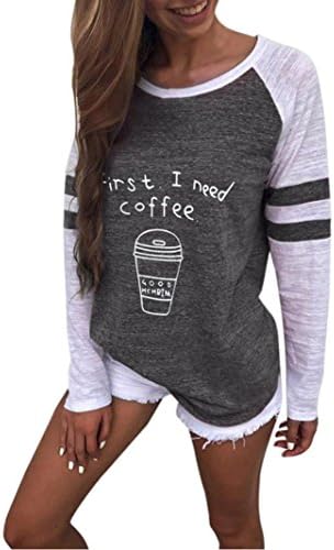 Clearance!!Hansee Women Casual Button V Neck T-Shirt Slim Cotton Tops Blouse For Ladies