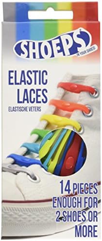 Shoeps Elastic Laces_Parent