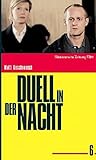 Duell in der Nacht - SZ-Cinemathek Thriller 6 - Iris Berben
