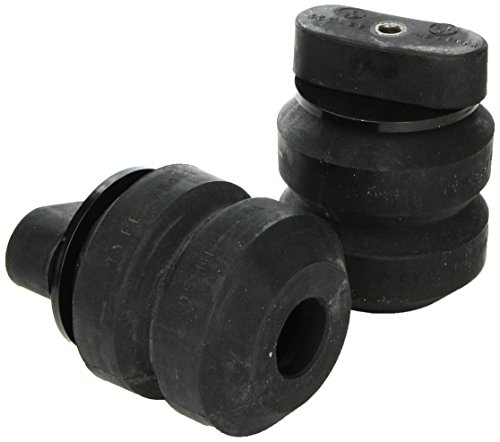 TimbrenDF25004B Suspension Enhancement System