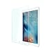Produktbild GiXa Technology 9H Hartglas Panzerglas 2.5D Abgerundet Display Schutz Schutzglas Hart Schutz GlasFolie für Apple iPad / Mini / Air / Pro (Hartglas Transparent, iPad Pro 12.9 Zoll)