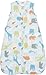 Gro Grobag Safari So Good 1.0 Tog Baby Sleep Bag (0-6 Months)