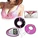 Produktbild Comesee Elektronische Brust Massager/Brustvergrößerer / Puls Büste Muscle Machine Für Frauen Schönheitspflege Massage Entspannung