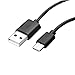 Xiaomi Mi 5s Plus / Xiaomi Mi 5 s Plus / Mi 5s Plus C USB Type C Cable, USB Type-C Cable, Fast Adaptive c cable C Type Cable Charging Cable, Data Cable,Usb Cable , Sync Cable High Speed Original C Type Usb Data Charging Cable 1 Meter Length (Black) RS.249.00