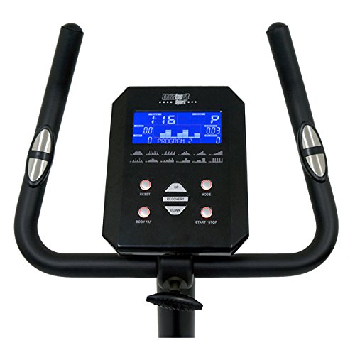 Christopeit Ergometer AX 3, 1507 - 10