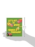 Image de Let's Get to Work!/Vamos a Trabajar! (Word Play/Juego Con Palabras)