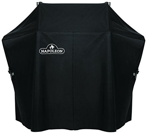 détail NAPOLEON Housse pour barbecue ROGUE 425