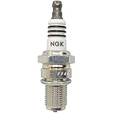 NGK NGK BPR7EIX Zündkerze BPR-7 EIX