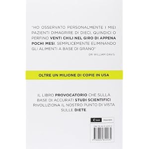 La dieta zero grano