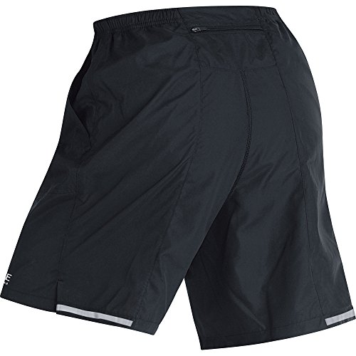 GORE RUNNING WEAR Unisex Lauf-Kappe, Super Leicht, GORE WINDSTOPPER, ESSENTIAL GWS Cap, HWCESS - 5