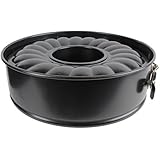 Lily Cook kp5352 – Molde doble Metal Negro 28,70 X 27,70 X 7 cm