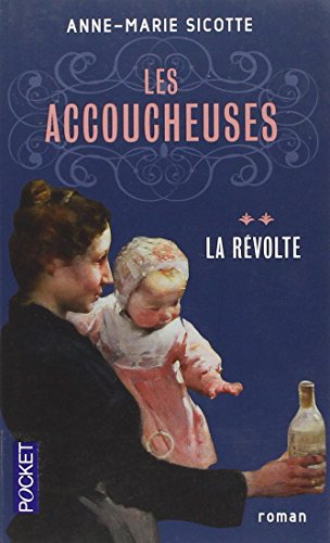 couverture de : La r&eacute;volte