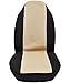 Automotive Seat Protector Polyester Seat Covers Protective Bucket Seat Cover Universal Fit Most Most Car Truck Suv Van