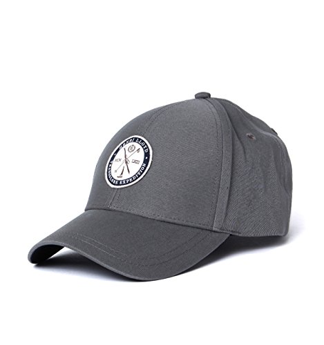 Preisvergleich Produktbild Henri Lloyd Dark Grey Canton Cap-ONE SIZE