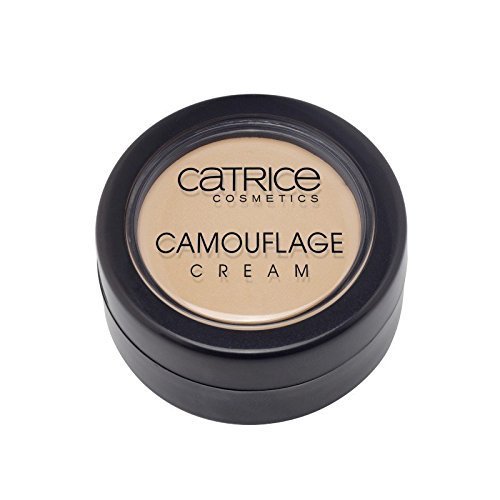 Catrice Concealer Camouflage Cream Light Beige 020 by catrice